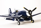 Hangar 9 F4U-1D Corsair 2.2m ARF